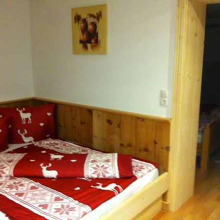 Migglwieshof Kelchsau Quarto foto