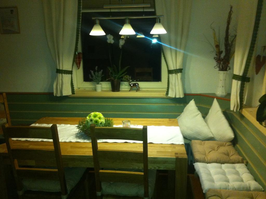 Migglwieshof Kelchsau Quarto foto