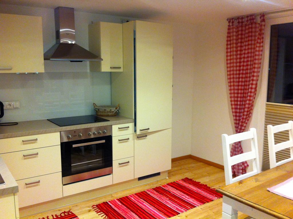 Migglwieshof Kelchsau Quarto foto